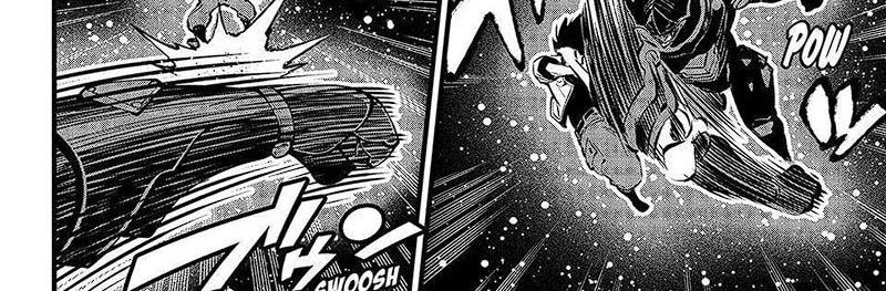 Eden’s Zero Chapter 266